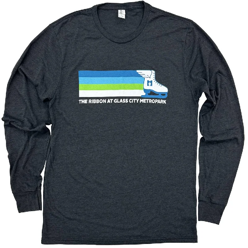 The Ribbon Metroparks Long Sleeve Shirt