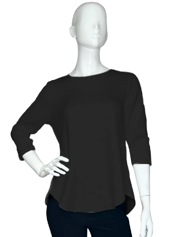 Zofi Top | Black