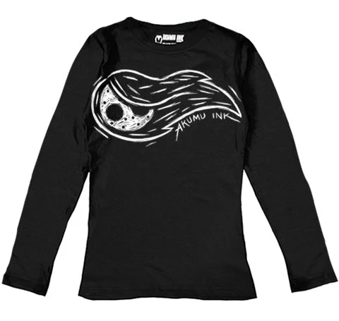 Tokyo Skratch Women Long Sleeve Tshirt