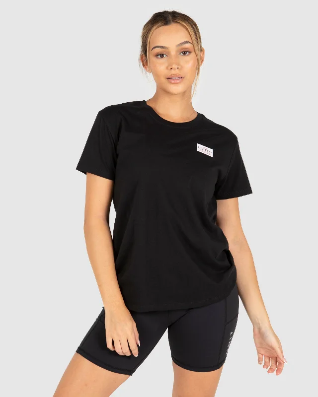 UNIT Ladies Grand T-Shirt