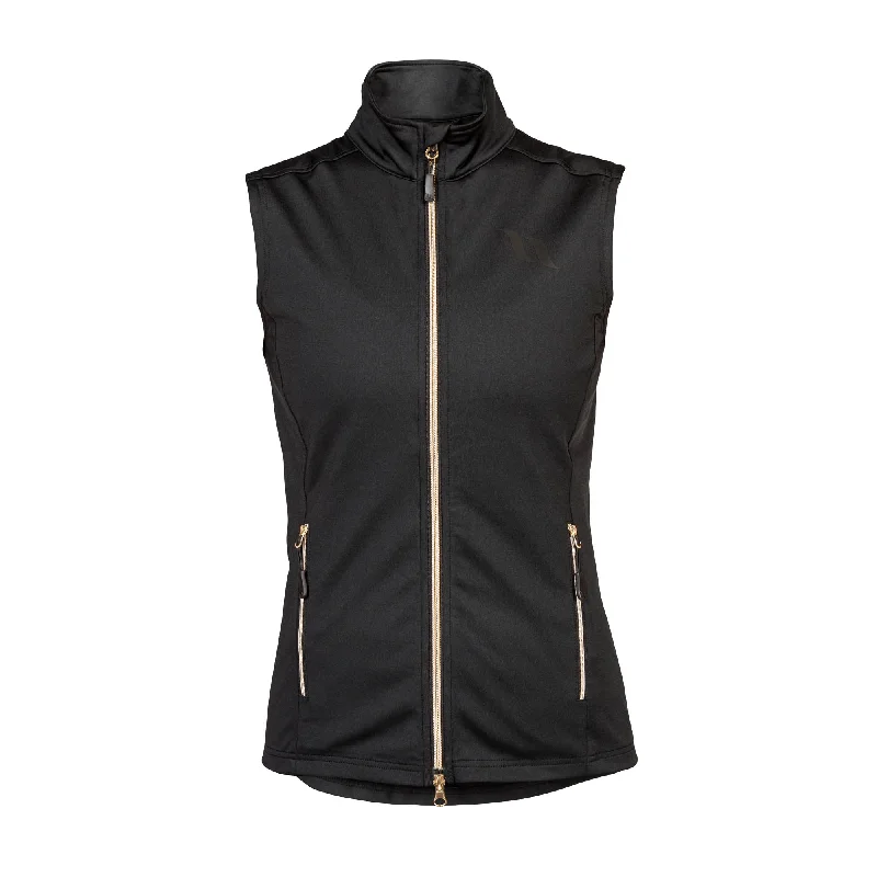 Hera Women's Athletic Vest