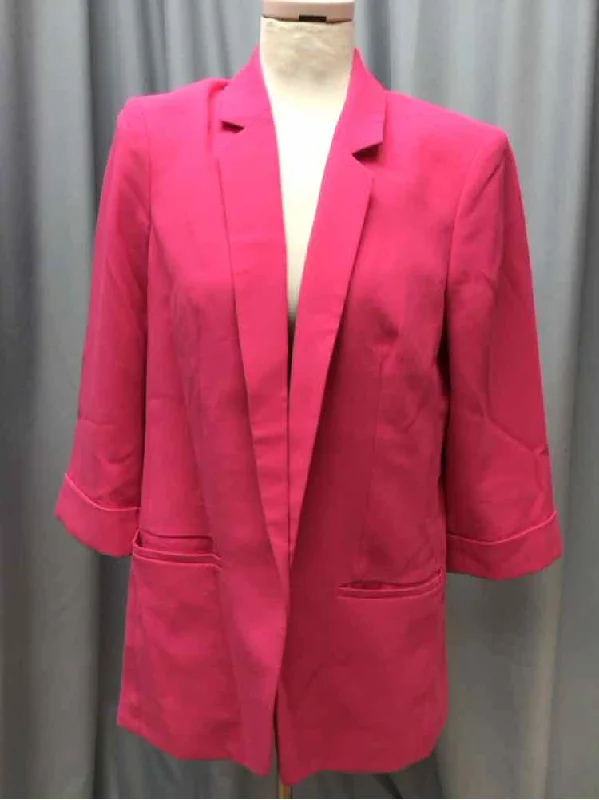 EXPRESS SIZE LARGE Ladies BLAZER