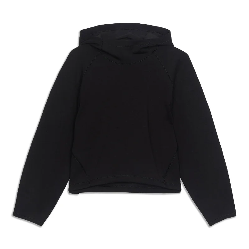 AirWrap Modal Pullover Hoodie