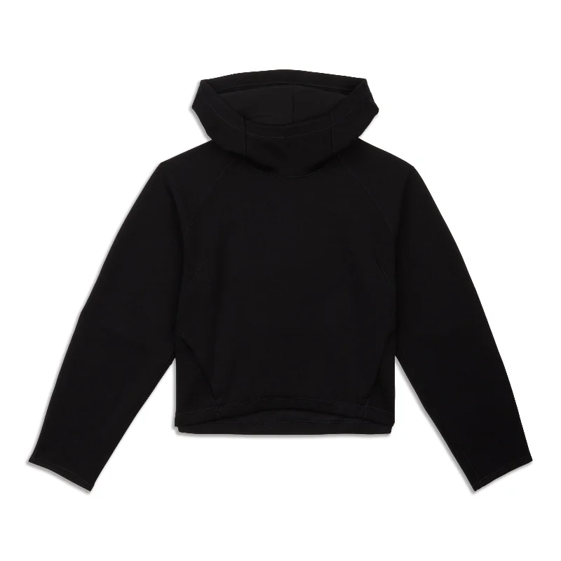 AirWrap Modal Pullover Hoodie