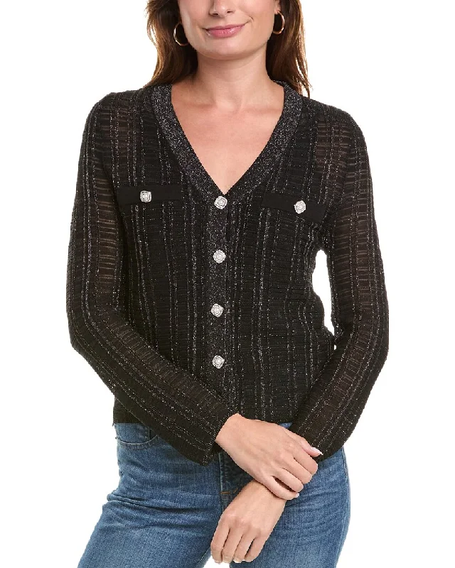 ANNA KAY Perles Cardigan