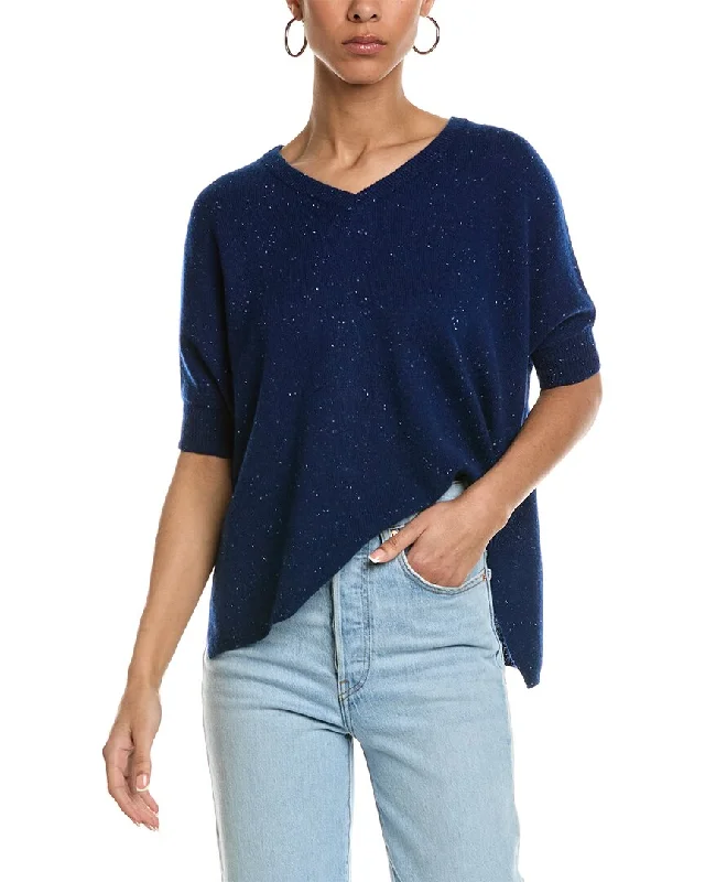 Brodie Cashmere Bronte Cashmere Sweater