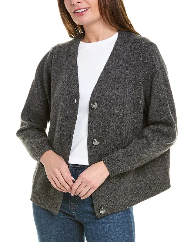 cabi Snug Cardigan