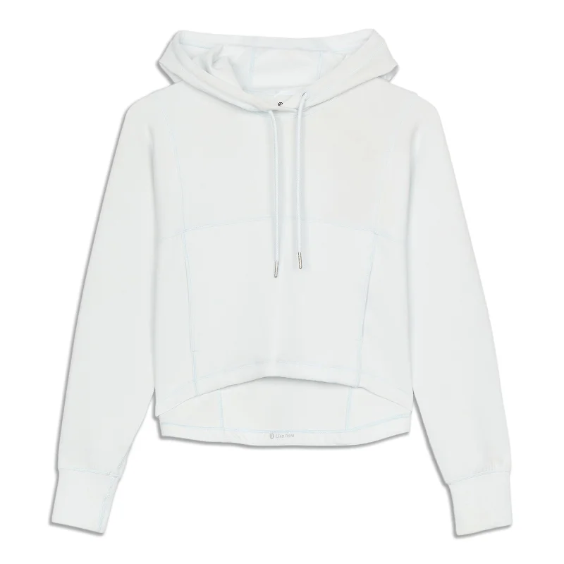 Challenge Round Hoodie - Resale