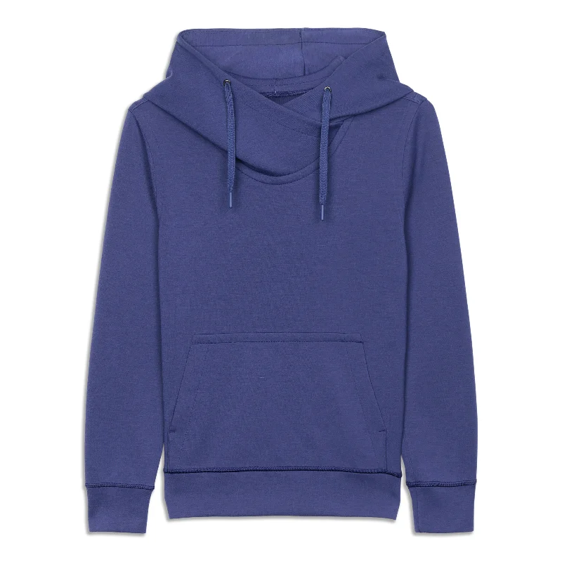 City Sleek Hoodie - Resale