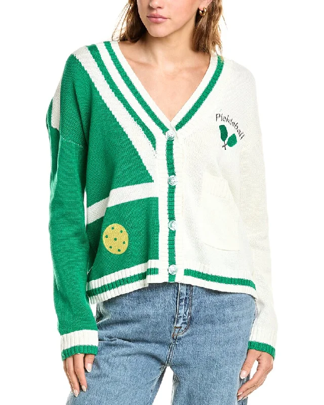 FATE Pickleball Cardigan