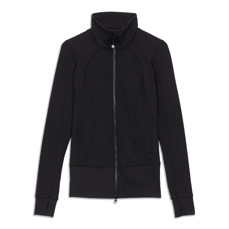 Nice Asana Jacket - Resale