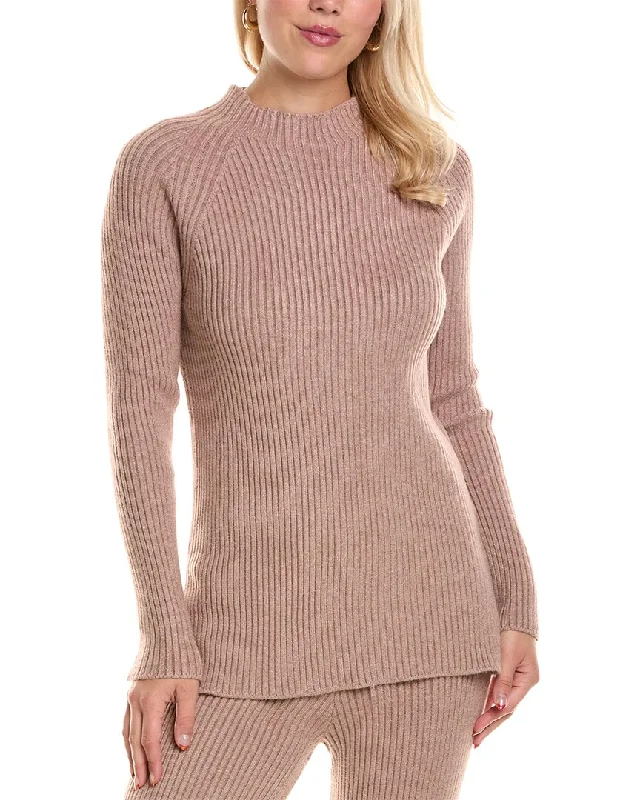 Seraphina Pullover