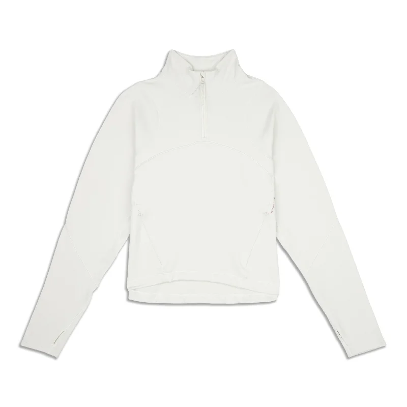 Tech Fleece Hiking 1/4 Zip Pullover - Resale