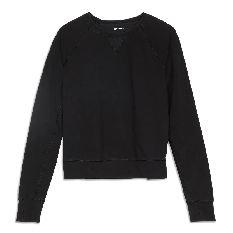 Voyage Pullover - Resale