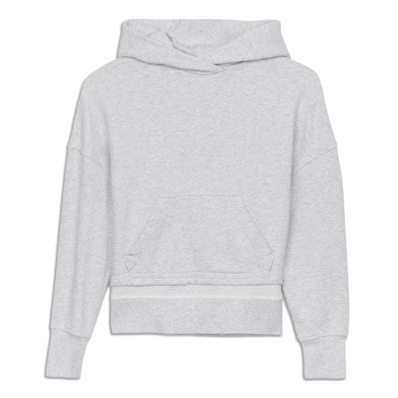 Warm Down Hoodie - Resale