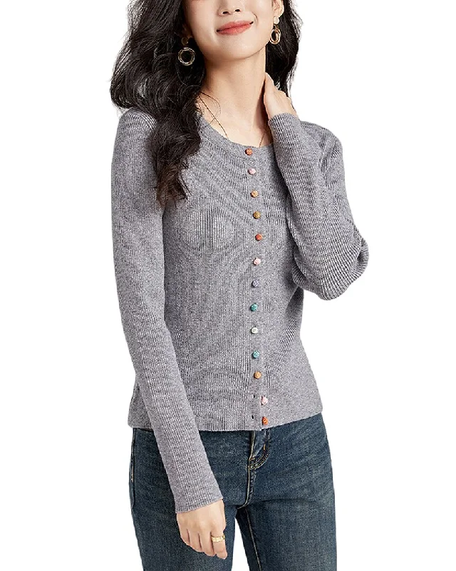 WLZD Cardigan