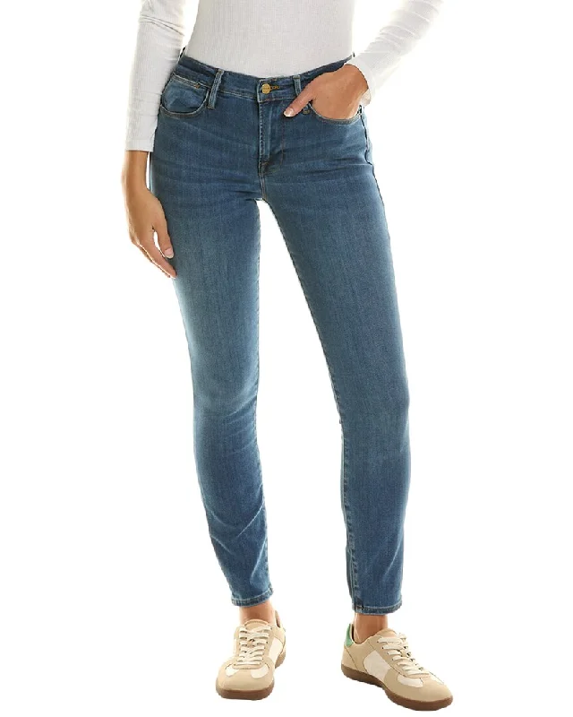 FRAME Denim Le High Skinny Jean