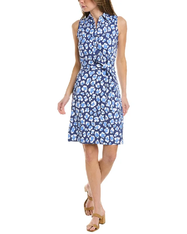 J.McLaughlin Dolly Catalina Cloth Dress