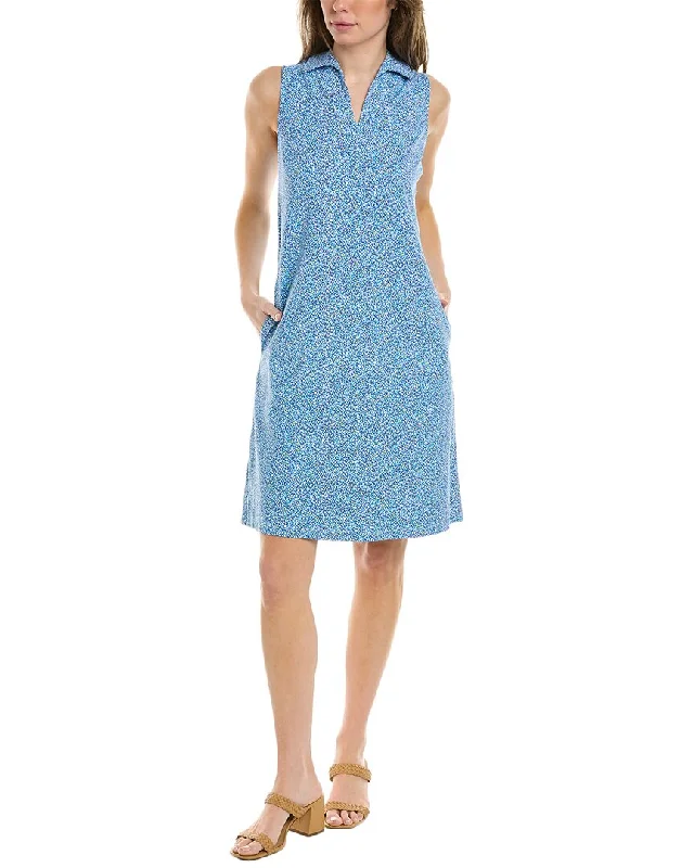 J.McLaughlin Joanna Catalina Cloth Dress