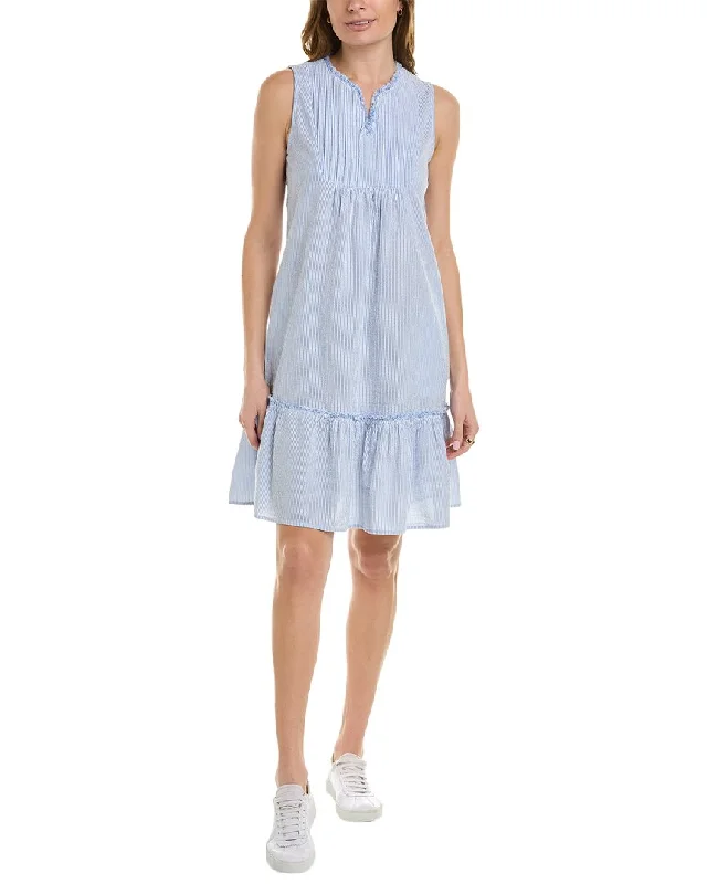 J.McLaughlin Maryann A-Line Dress