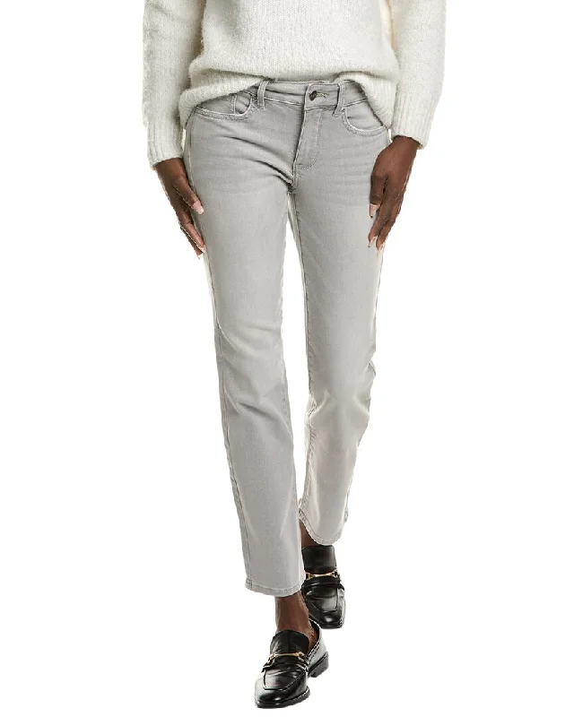 NYDJ Marilyn Grace Straight Leg Jean