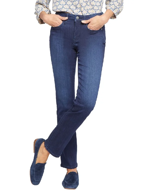 NYDJ Sheri Underground Slim Jean