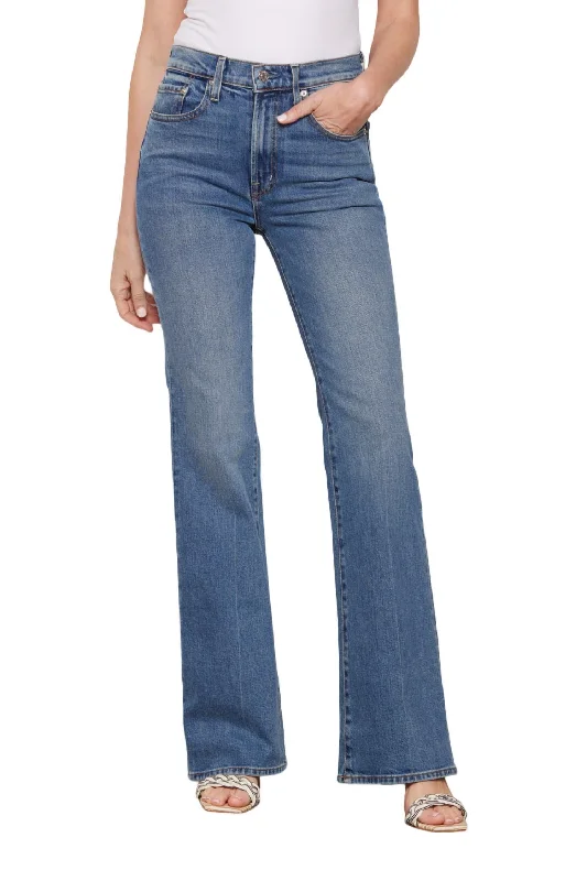 Ryder Bootcut Jean In Solstice