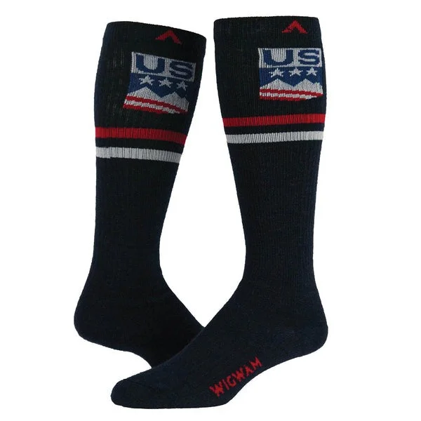 USA Snow OTC Lightweight Sock