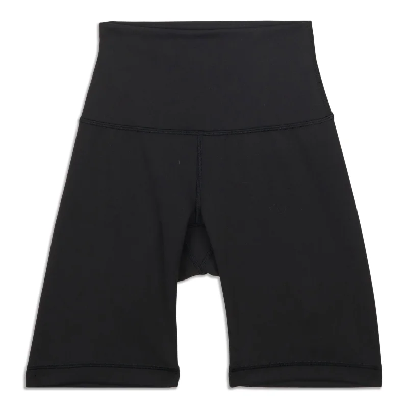 Wunder Train Contour Fit High-Rise Short