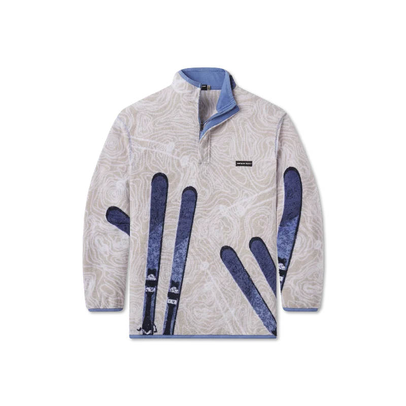 Aspen Backcountry Pullover