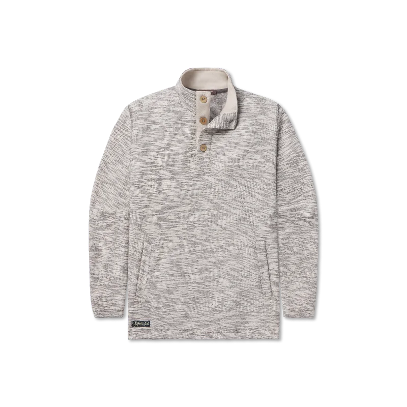 Light Gray Knit