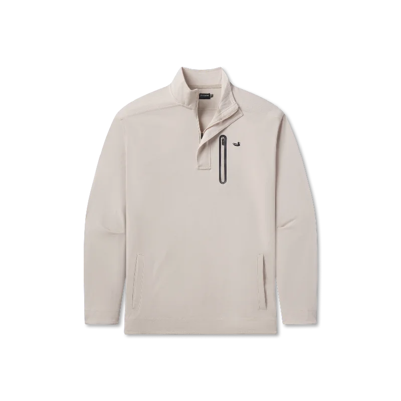 FieldTec™ Ridgeway Performance Pullover