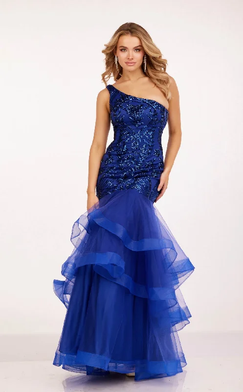 Cecilia Couture 1593 Dress