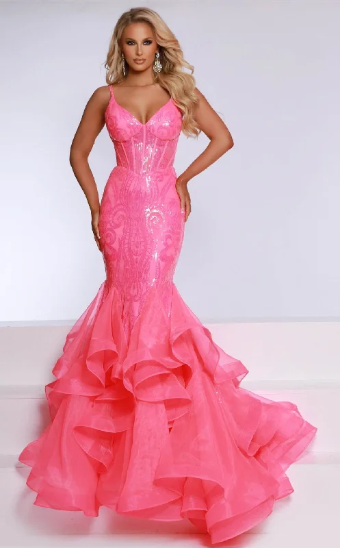 Johnathan Kayne 2835 Dress