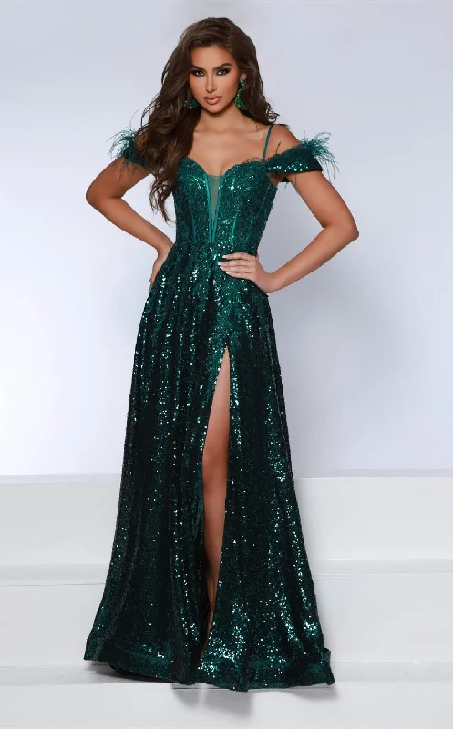 Johnathan Kayne 2887 Dress