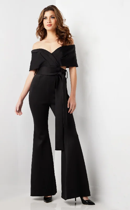 Jovani 09726 Jumpsuit