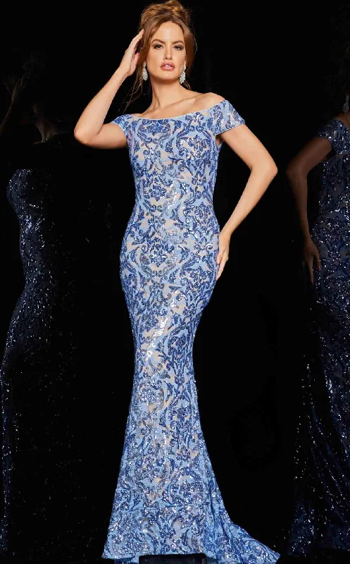 Jovani 1122BG Dress