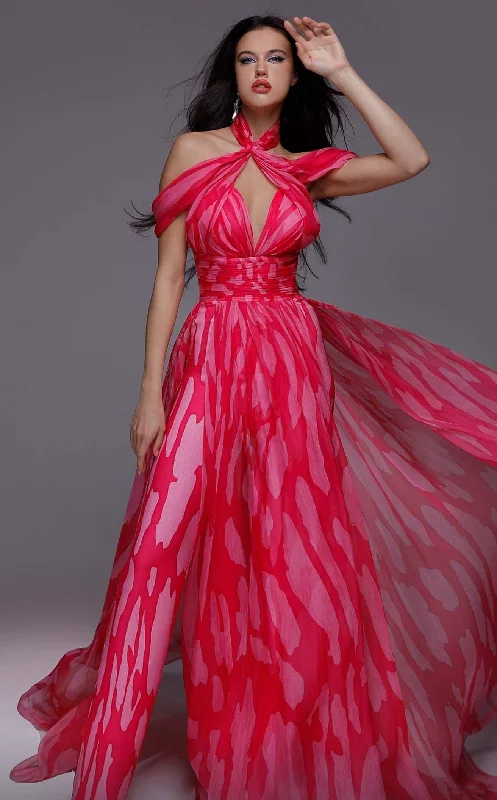 MNM Couture 2734 Dress