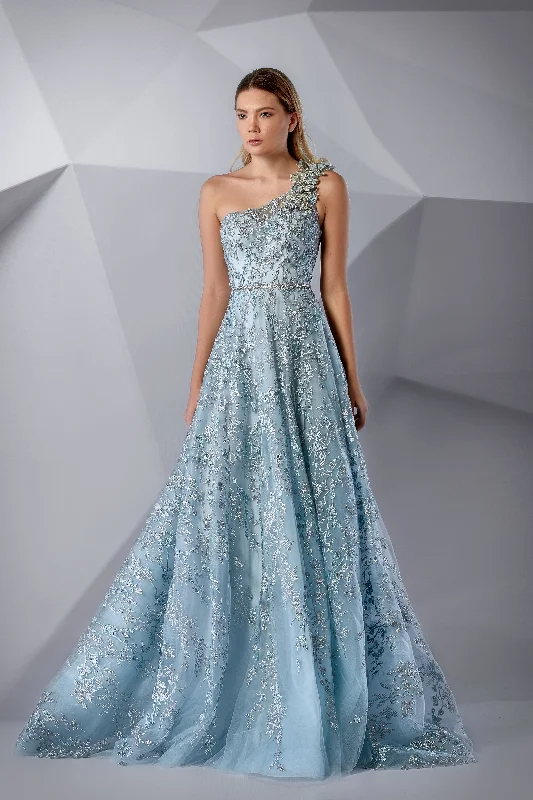 Modessa Couture M20222 DRESS