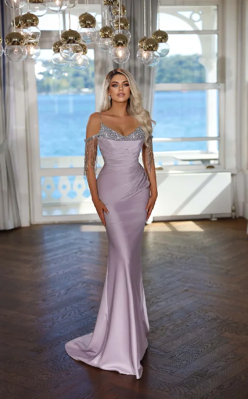 Modessa Couture M22412 Dress