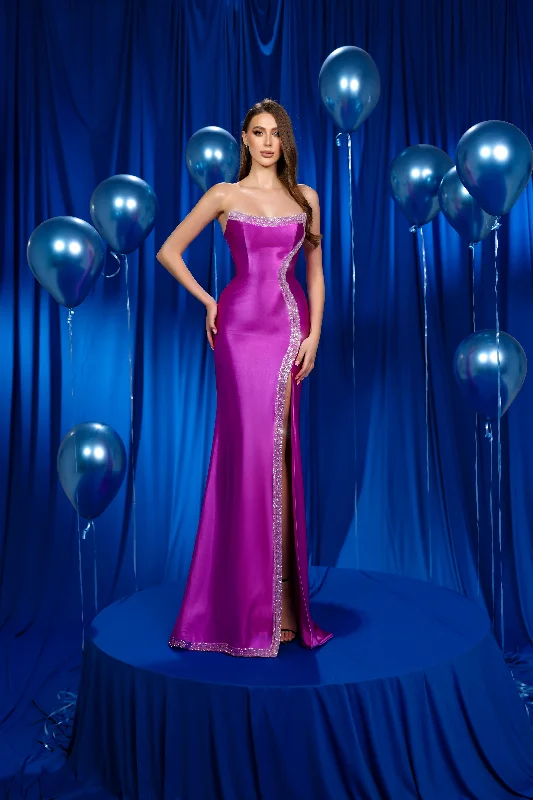 Modessa Couture M24636 DRESS