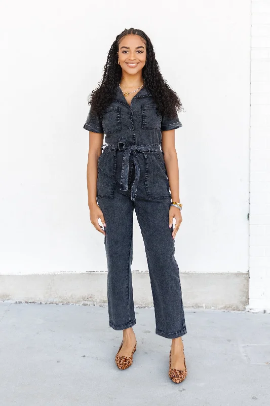 LOREN JUMPSUIT