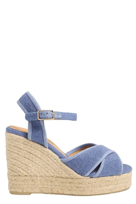 Blaudell Wedge