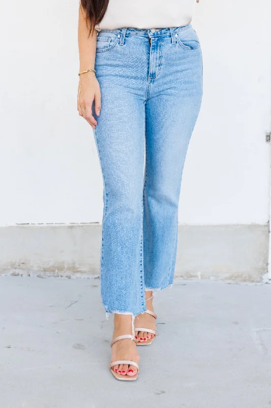 RACHEL SKINNY JEANS