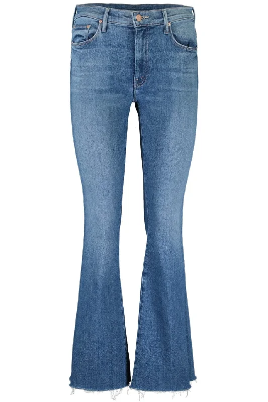 The Weekender Fray Jean